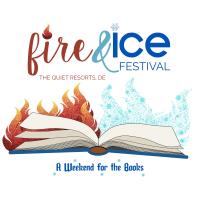 2025 Fire & Ice Volunteer Page