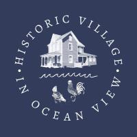 Dine & Donate at Cottage Cafe - Historic Village in Ocean View