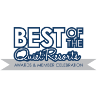 2025 Best of the Quiet Resorts Awards & Member Celebration