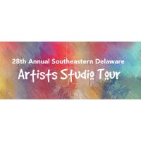 28th Annual Southeastern Delaware Artists Studio Tour