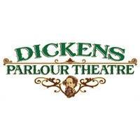 The Evasons at Dickens Parlour Theatre