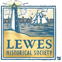 Holiday House Tour, Village, & Market of Lewes benefitting the Lewes Historical Society