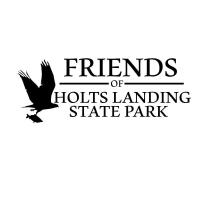 Trail Day at Holts Landing State Park