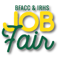 2025 Job Fair at IRHS - Business Application