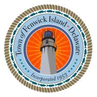 2025 Town of Fenwick Island Lifeguard Stand Sponsorship Program