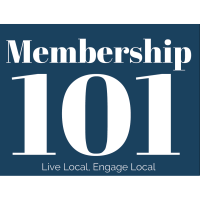 March 2025 Membership 101