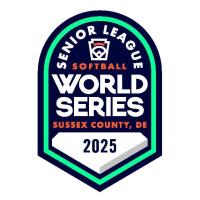 2025 Senior League Softball World Series Game Schedule