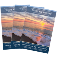 2026 Discover the Quiet Resort Area Guide Advertising Opportunities