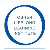 Fall Registration Opens at Osher Lifelong Learning Institution