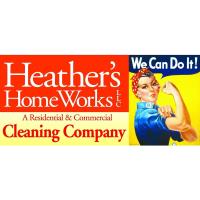 School Supply Drive at Heather's Home Works