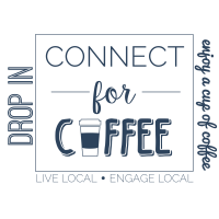 Connect for Coffee Sponsored by Amazon Hub Delivery