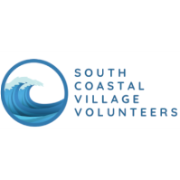 5th Anniversary Party with South Coastal Village Volunteers