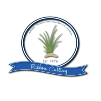 Eastern Shore Fine Events New Office Ribbon Cutting