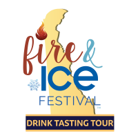 Fire & Ice Festival "In the First State" - Drink Tasting Tour