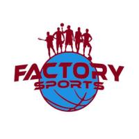 Basketball Jamboree at Factory Sports