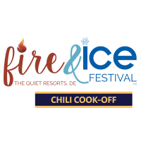 2026 Fire & Ice Chili Cook-off - Competitor Registration