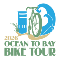 2026 Ocean to Bay Bike Tour