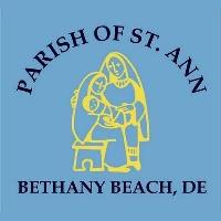 St. Ann Fall Craft Fair