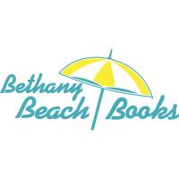 Author Event: Dana Harp at Bethany Beach Books