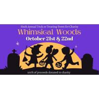 6th Annual Whimsical Woods at Lord's Landscaping