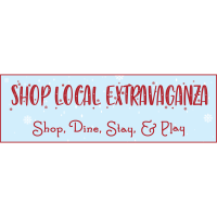 Shop Local Extravaganza 2025