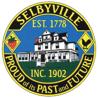 Registration Open Now: 64th Annual Selbyville Christmas Parade