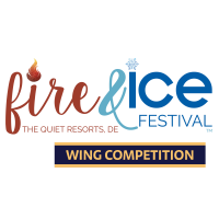 2026 Fire & Ice Wing Competition