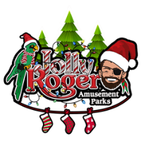 JOLLY ROGER AMUSEMENT PARKS WORLD FAMOUS BLACK FRIDAY SALE!