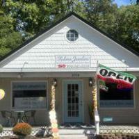 Sip-n-Shop Holiday Preview Event at Kalena Jewelers