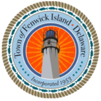 Fenwick Island Holiday Tree Lighting