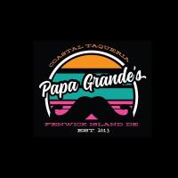 Santa is coming to Papa Grande's