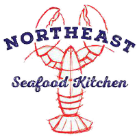 Holiday Luncheon at Northeast Seafood Kitchen