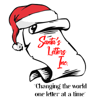 Holiday Fun Day Hosted by Santa's Letters Inc. and Inland Bays Garden Center