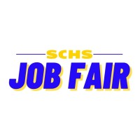 2026 Job Fair at SCHS