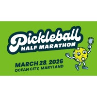 Registration & Sponsorship Info - Pickleball Half Marathon: 13.1 Hours of Play for a Purpose