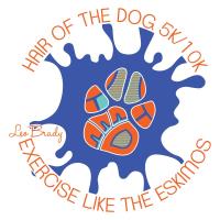 Annual Hair of the Dog Run & Leo Brady Exercise Like the Eskimos Plunge