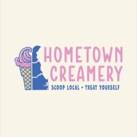 Hometown Creamery Grand Reopening
