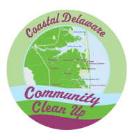 2026 Coastal Delaware Community Clean Up