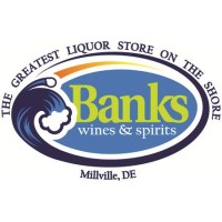 Wild Wine Week Spring 2026 at Banks
