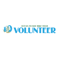 2026 Ocean to Bay Bike Tour - Volunteer Registration
