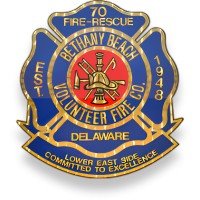 Pancake Breakfast Fundraiser with the Bethany Beach Volunteer Fire Co.