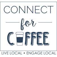 Connect for Coffee at Coastal Wilds