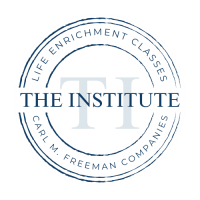Behind the Design Lunch & Learn with Carl M. Freeman Co.