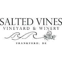 Adult Easter Egg Hunt at Salted Vines
