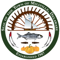 Spring Marketplace at Evans Park in Millville