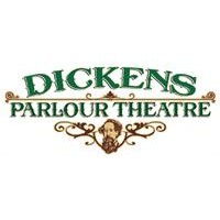 The Comedy Tonight Show at Dickens Parlour Theatre