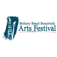 2026 Bethany Beach Boardwalk Arts Festival: Volunteer Registration