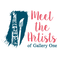 Meet the Artists of Gallery One Reception - 2026 Bethany Beach Boardwalk Arts Festival