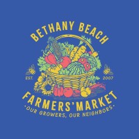Bethany Beach Farmers' Market
