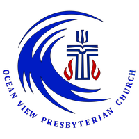CROP Walk and Blessing of the Animals at Ocean View Presbyterian Church